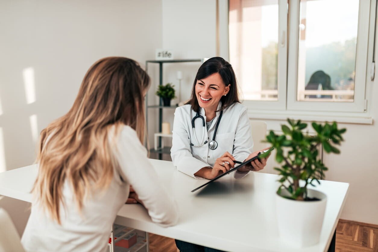 Visita medica per conseguimento e rinnovo patente